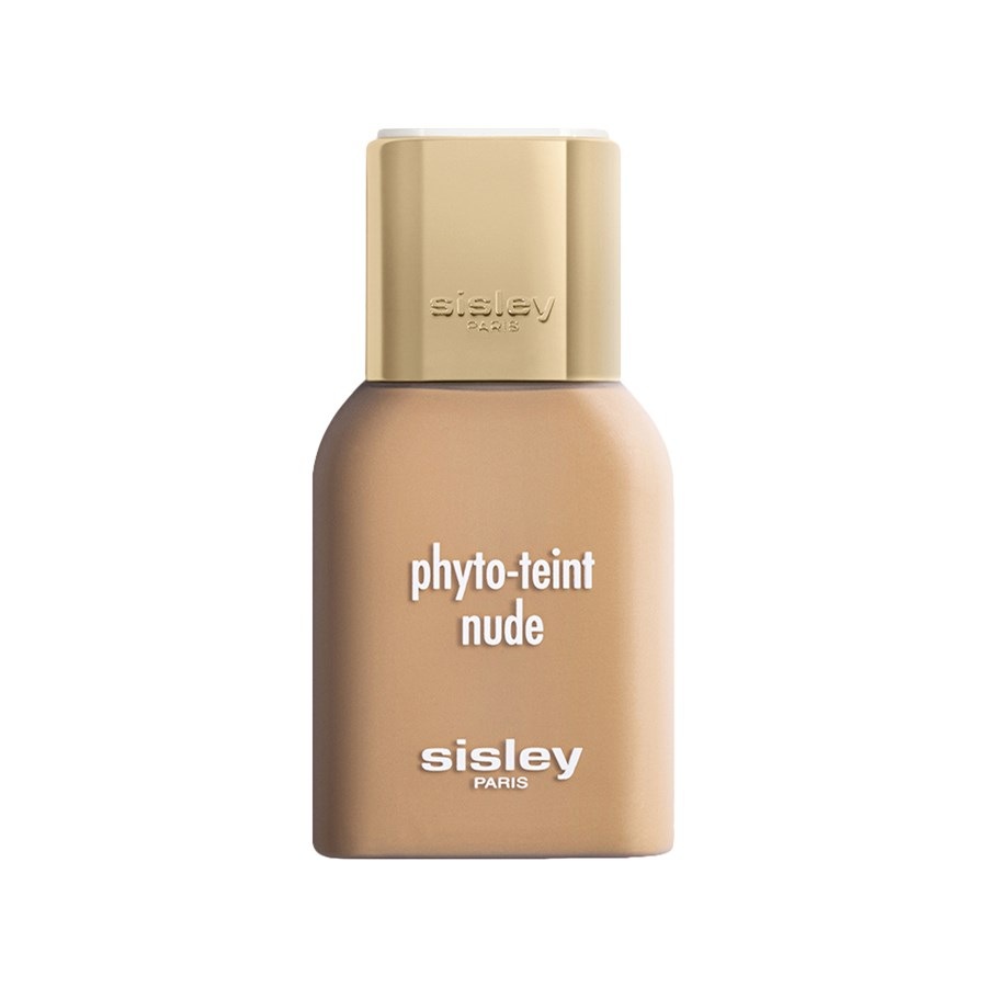 

Тональная основа Sisley Phyto-Teint Nude, Nr. 4W Cinnamon / 30 ml