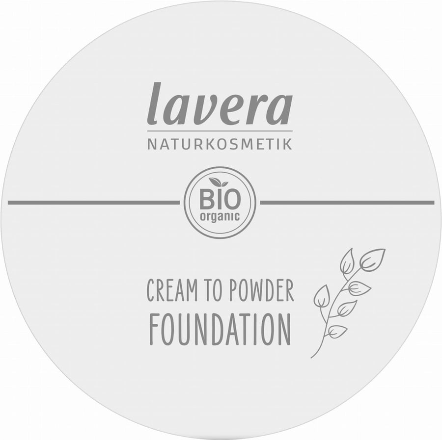 

Тональный крем-пудра Lavera Light 01 10,5 г