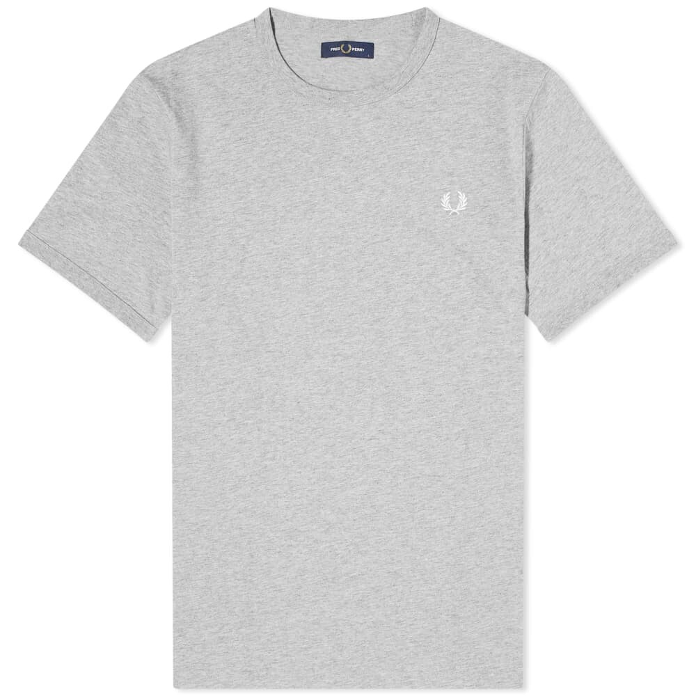 

Футболка Fred Perry Рингера