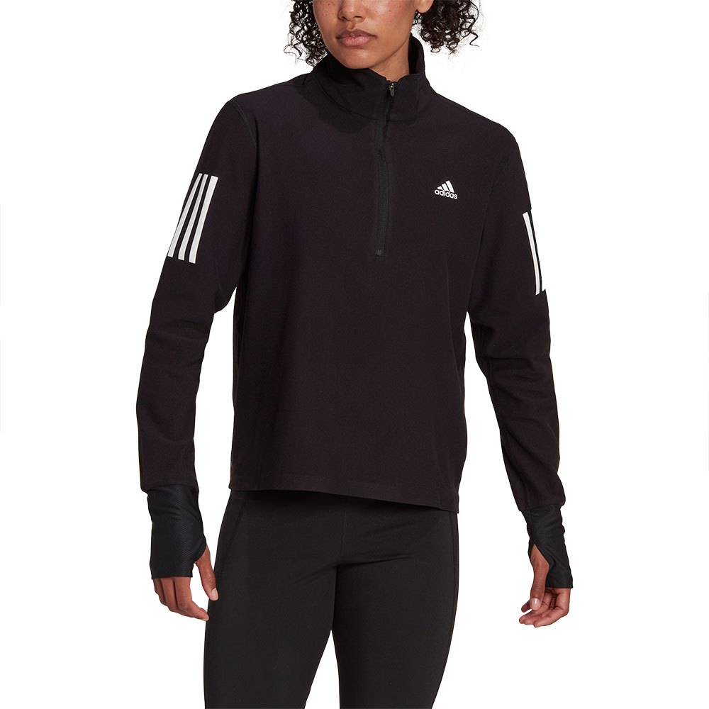 

Толстовка adidas Otr, черный