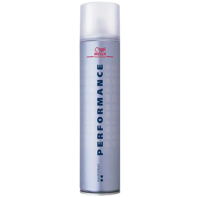 

Очень сильный лак для волос Wella Professionals Performance, 500 мл