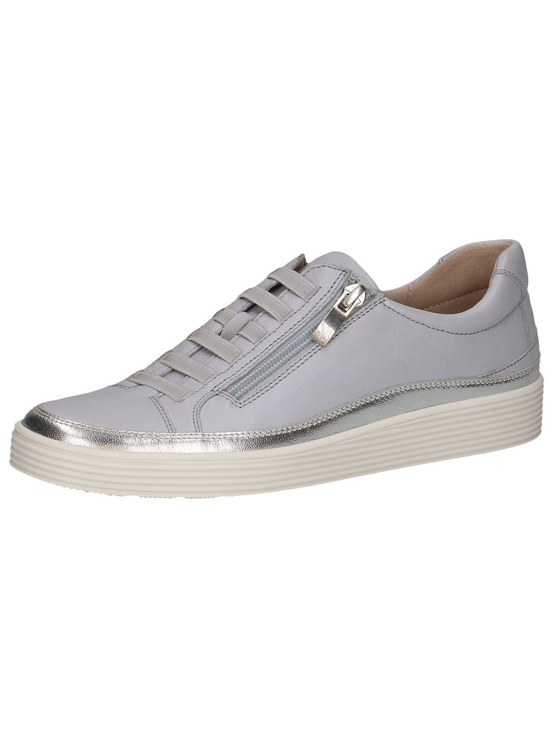 

Кроссовки Caprice Sneaker, цвет LT.BLUE PERL