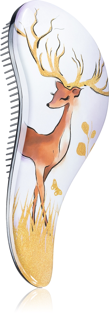 

Щетка из шерсти оленя Dtangler, 1 шт