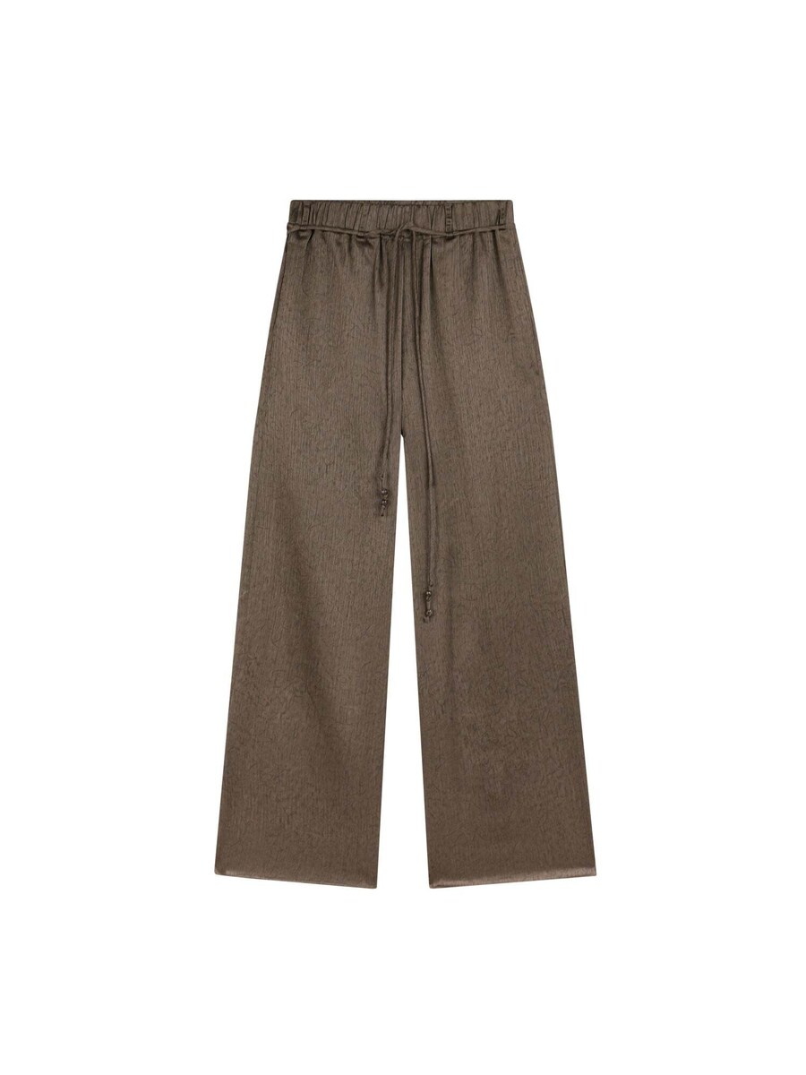 

Брюки Scalpers, цвет Green/Khaki