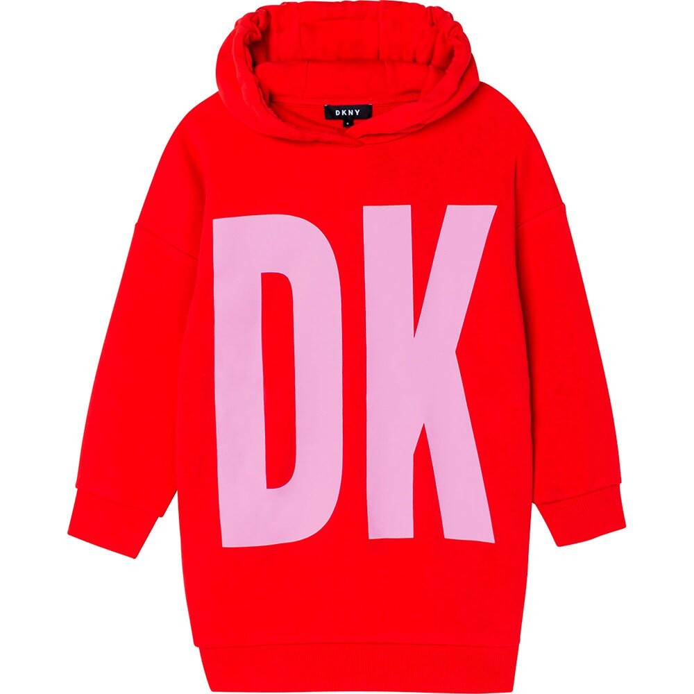 

Платье DKNY D32801-991, красный
