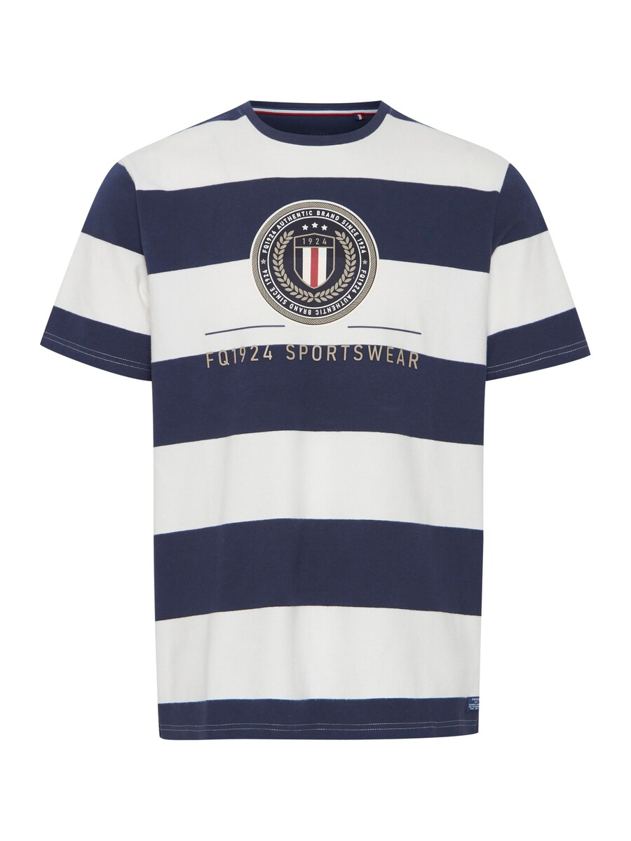 

Футболка FQ1924 Tom, Blue