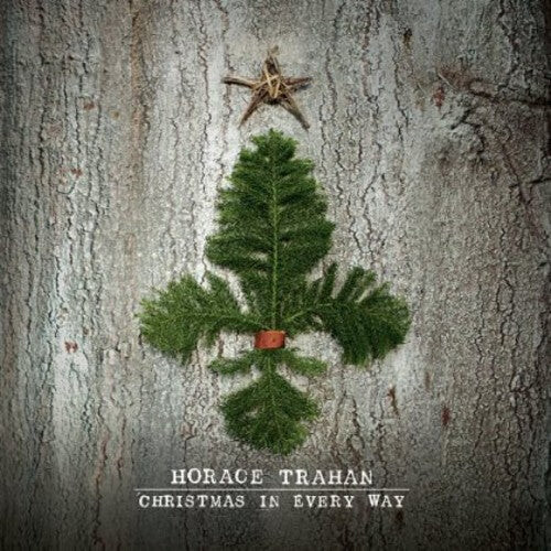 

CD диск Trahan, Horace: Christmas in Every Way