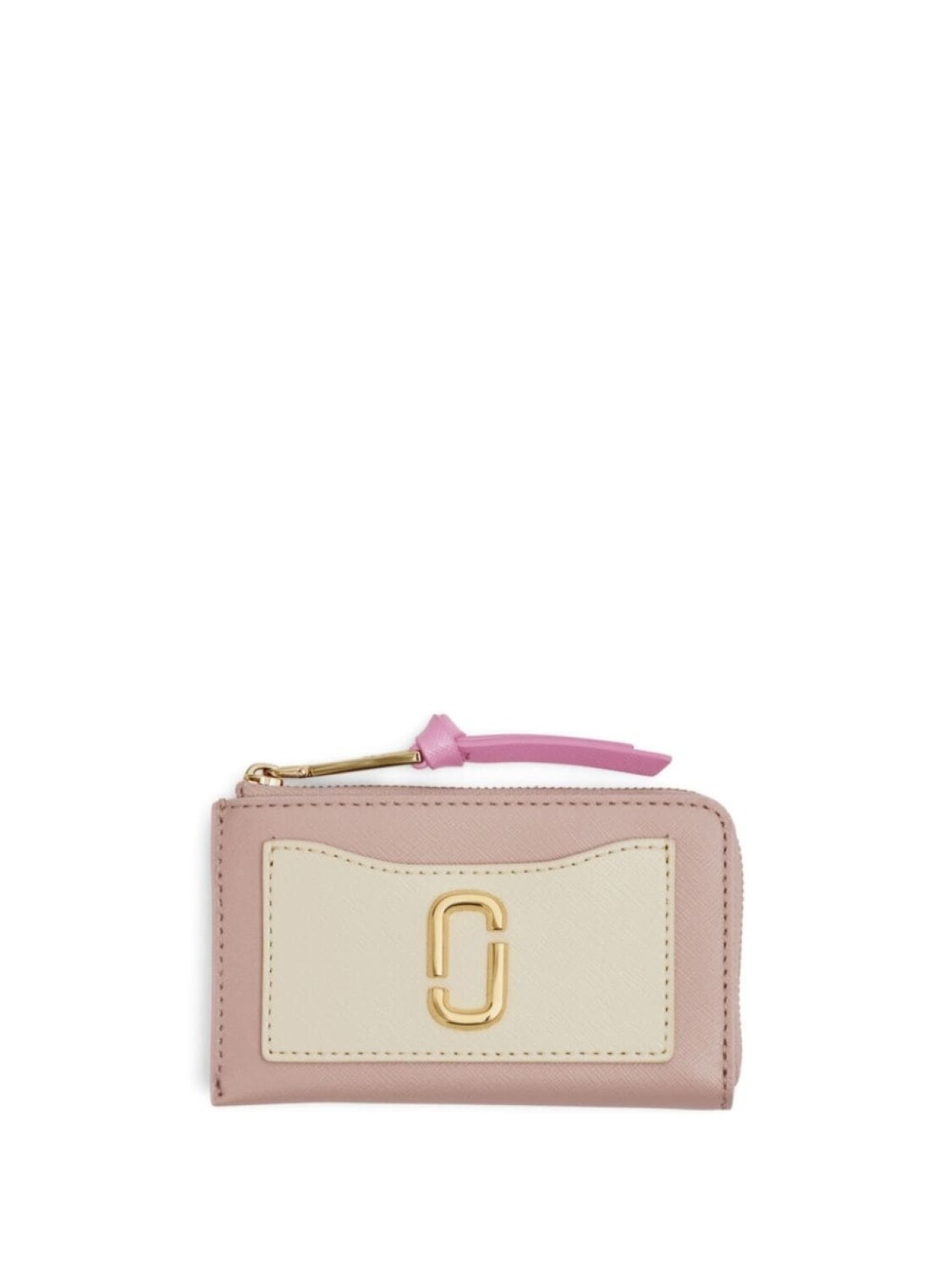 

Кошелек The Utility Snapshot Marc Jacobs, розовый