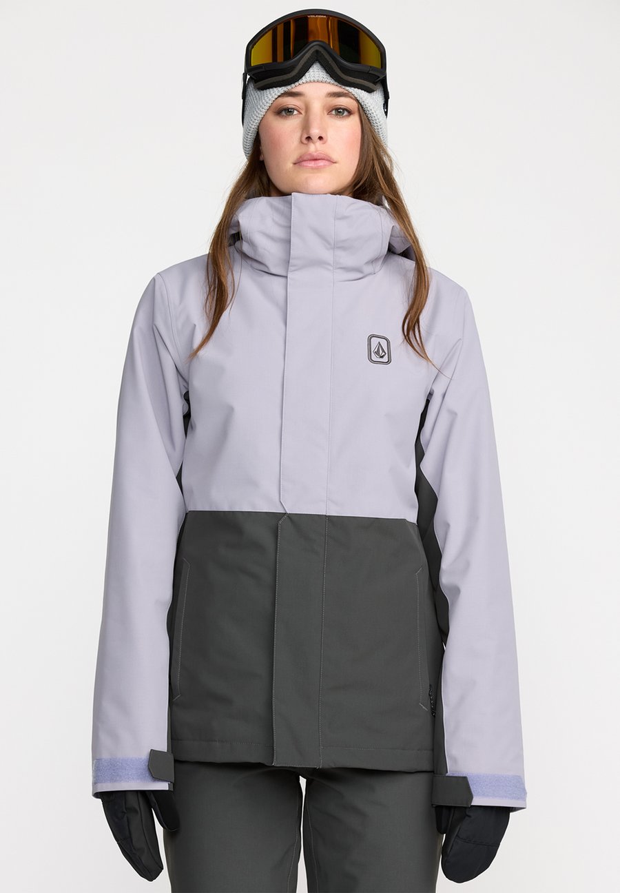 

Куртка для сноуборда Volcom BOLT INS 10K, Lavender Aura/Purple