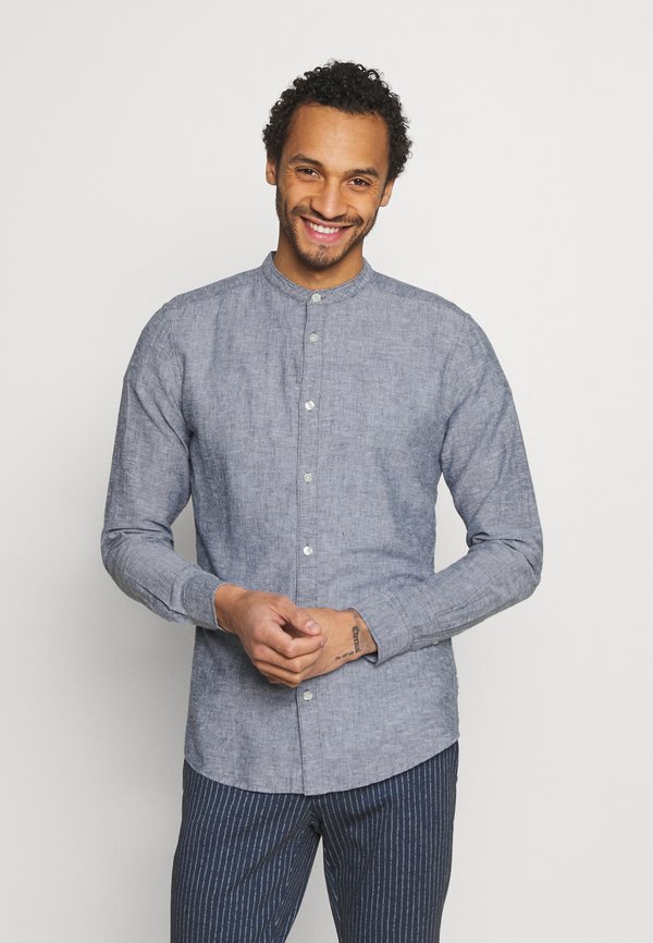 

Футболка Onscaiden mao Only & Sons, синий