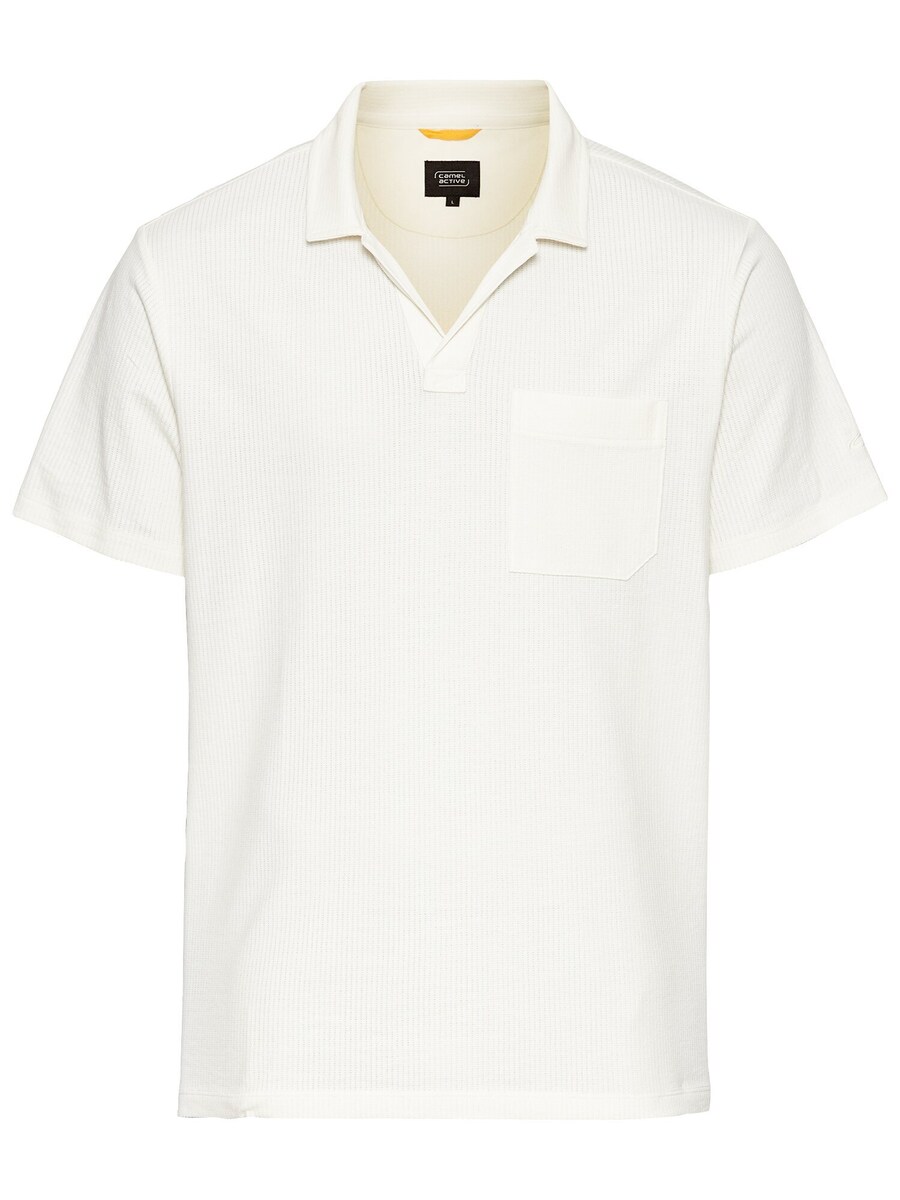 

Футболка CAMEL ACTIVE, White