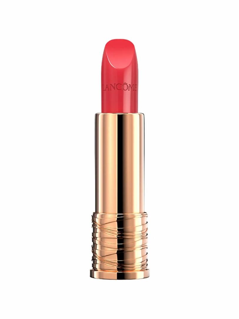 

Помада L'Absolu Rouge Cream, оттенок 347 Le Baiser Lancome