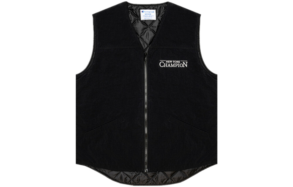 

Чемпионский жилет унисекс Champion, цвет Dark Green
