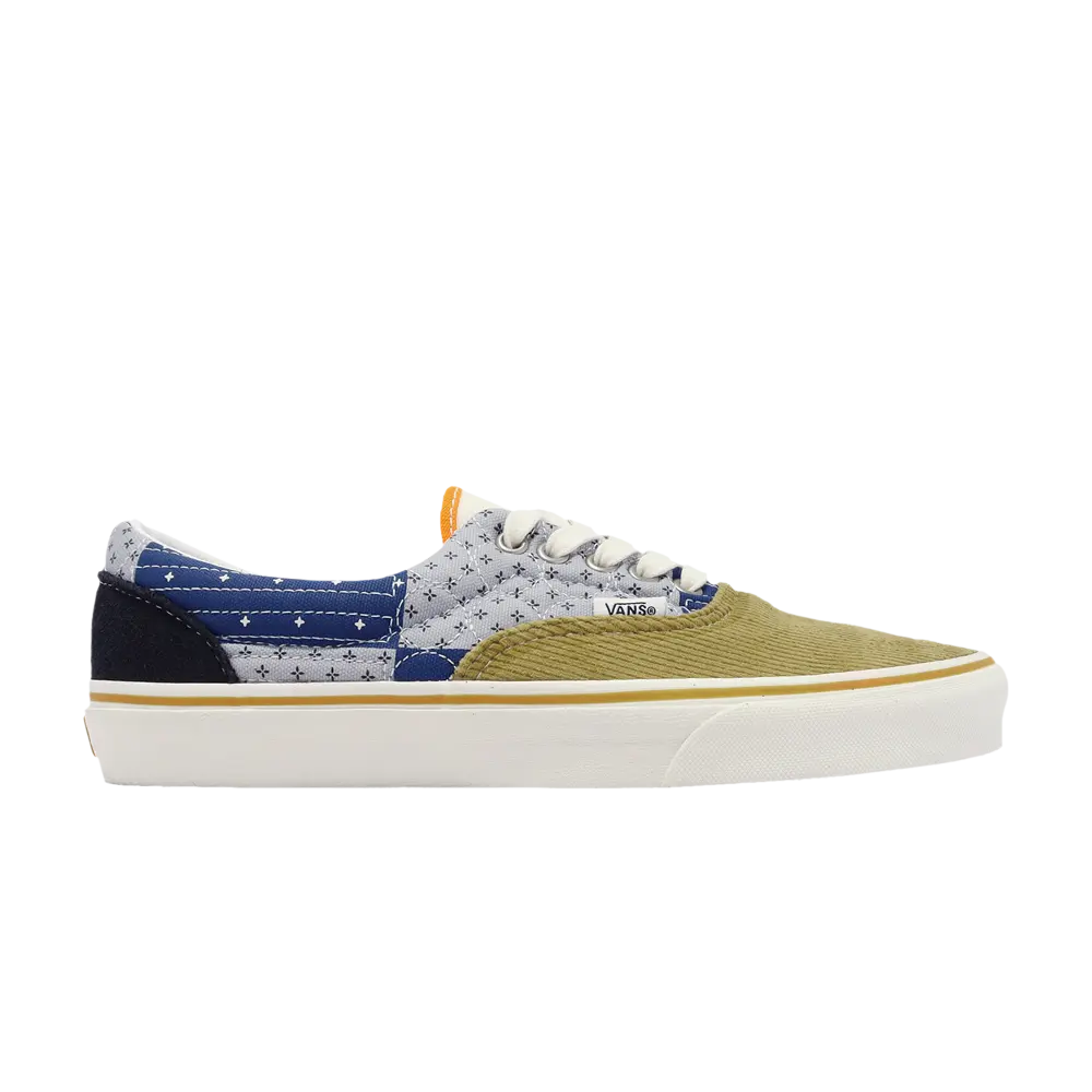 

Кроссовки Era Vans, мультиколор