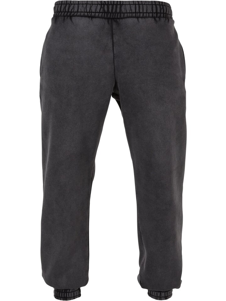 

Спортивные штаны Urban Classics, черный