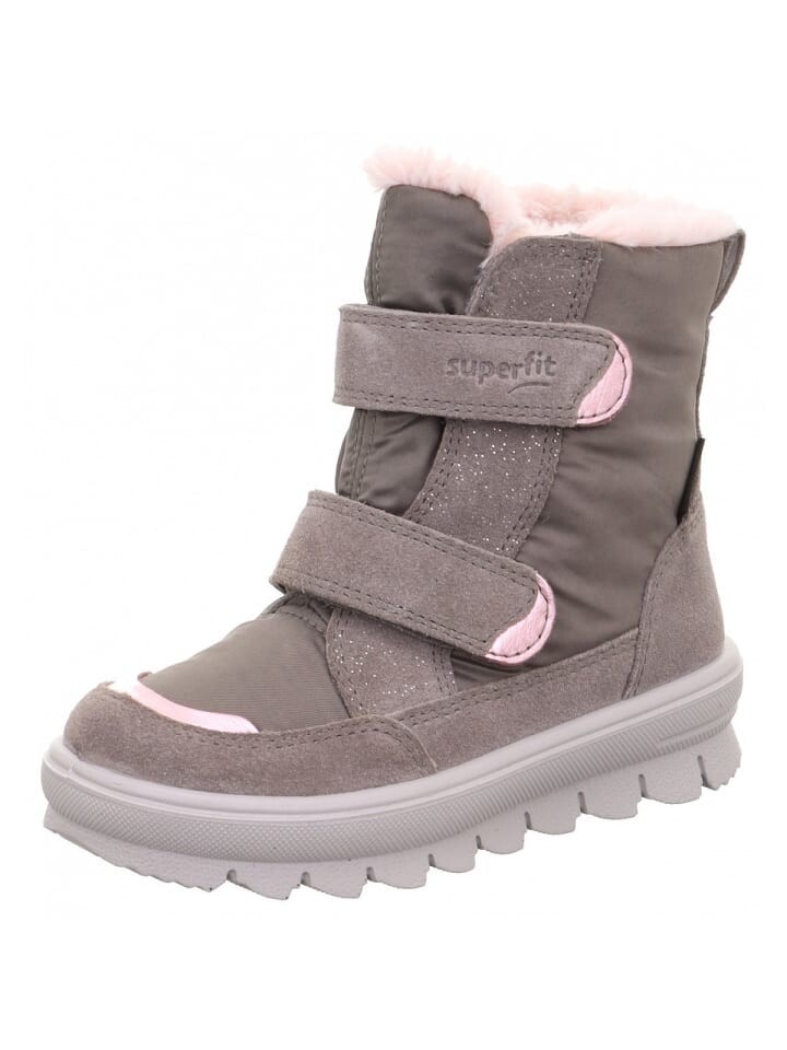 

Сапоги superfit Boots Flavia, серый