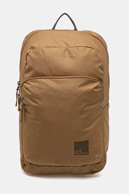 

Рюкзак Таубенберг Jack Wolfskin, бежевый