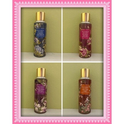 

Ароматный спрей Royal Garden Collection — новинка, Victoria'S Secret