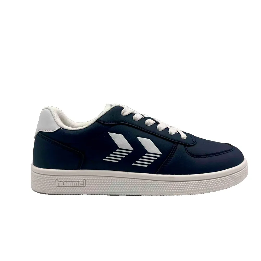 Кроссовки Hummel Basiccourt I, синий