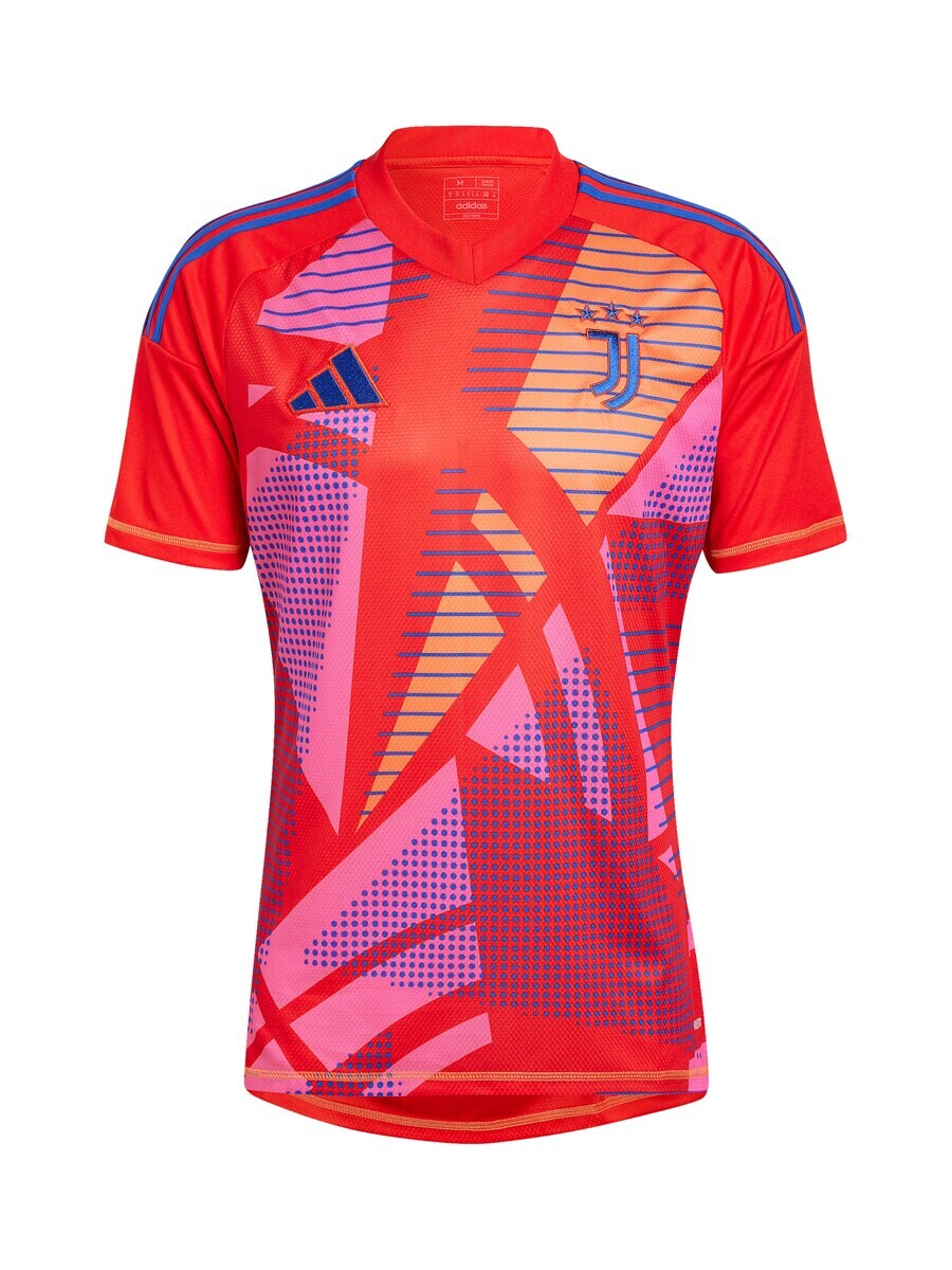 

Джерси ADIDAS PERFORMANCE Jersey Juventus 24/25, красный