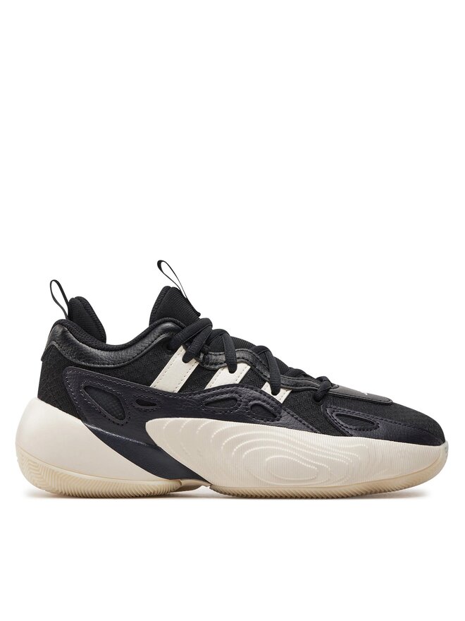 

Кроссовки Trae Young Unlimited 2 Low Kids IE7885 Adidas, черный