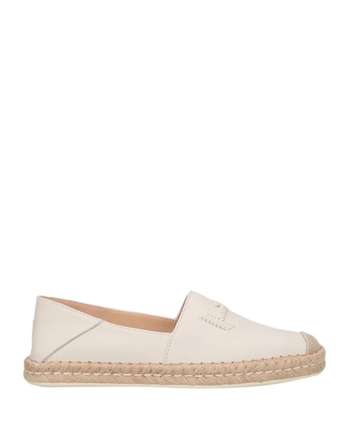 

Эспадрильи Tod'S, светло-серый