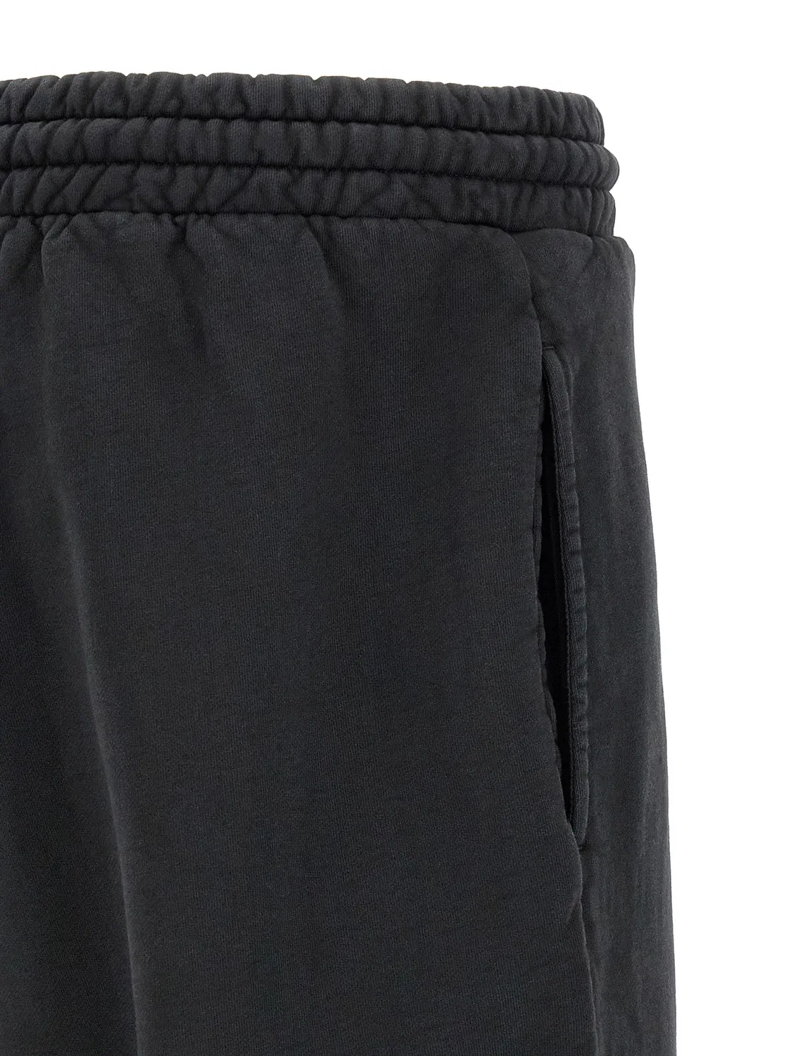 Спортивные брюки «FG Classic» Fear Of God, черный — фото 4