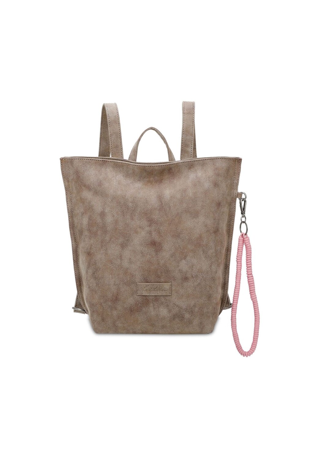 

Рюкзак Fritzi33N Vintage City 35,5 см Fritzi aus Preußen, цвет Old Wood