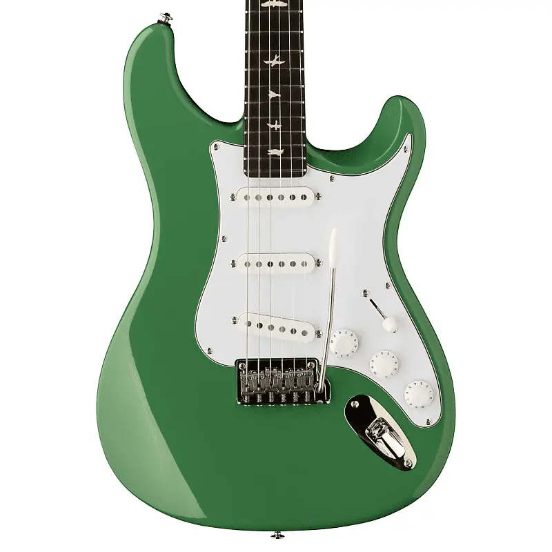 

Электрогитара PRS SE Silver Sky - Ever Green