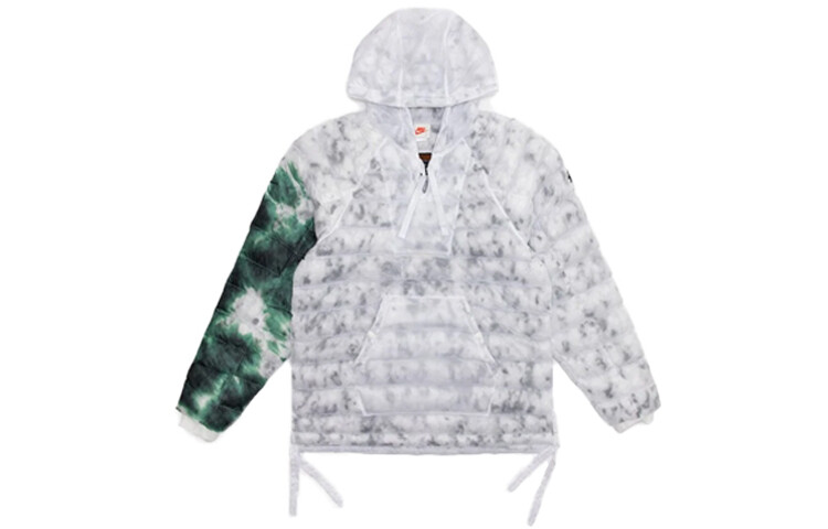 

Мужская стеганая куртка Stussy, Серый