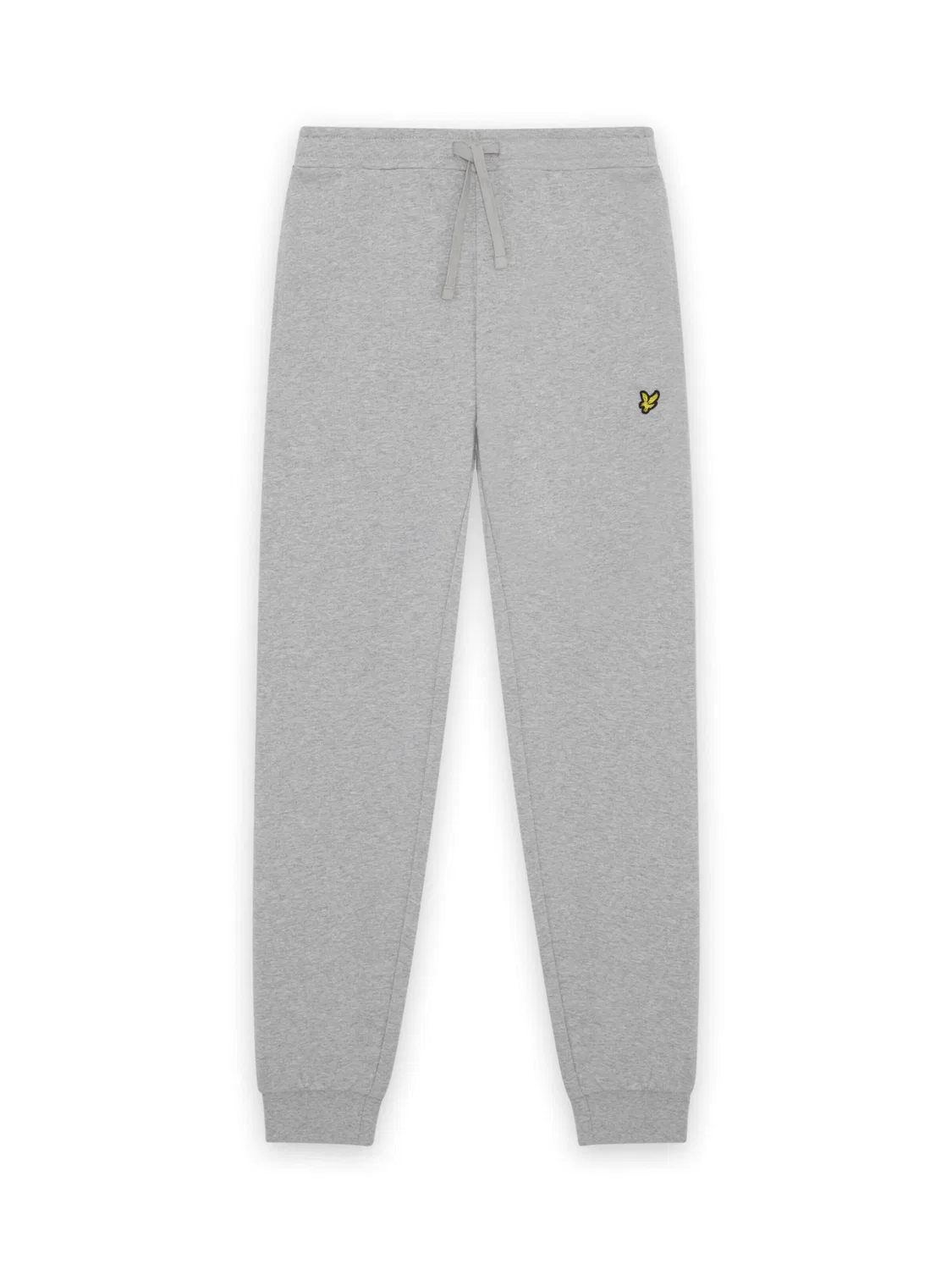 Зауженные брюки Lyle & Scott, Grey