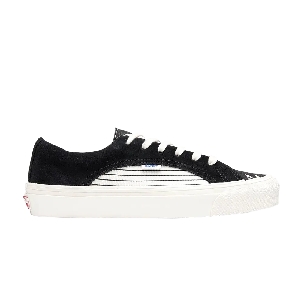 

Кроссовки Lampin LX Vans, черный