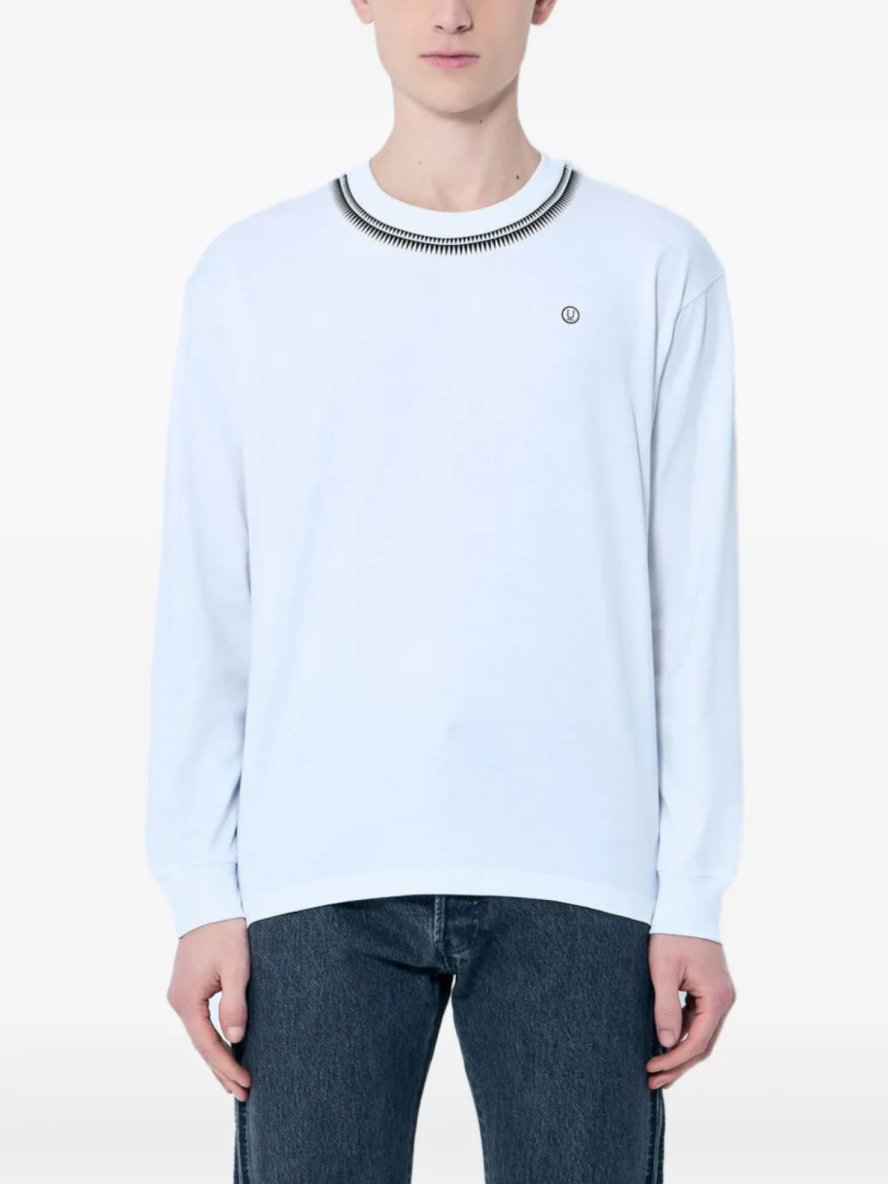 

Футболка из хлопка X Undercover Levi's, белый