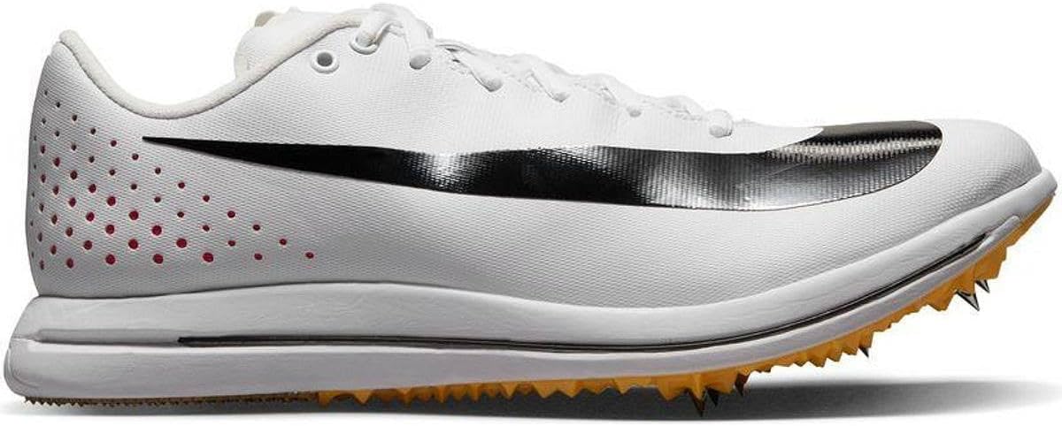 

Унисекс бутсы Triple Jump Elite 2 (101 - Белый/Черный/Оранжевый/Гипер-розовый) Nike, White/Laser Orange/Hyper Pink/Black