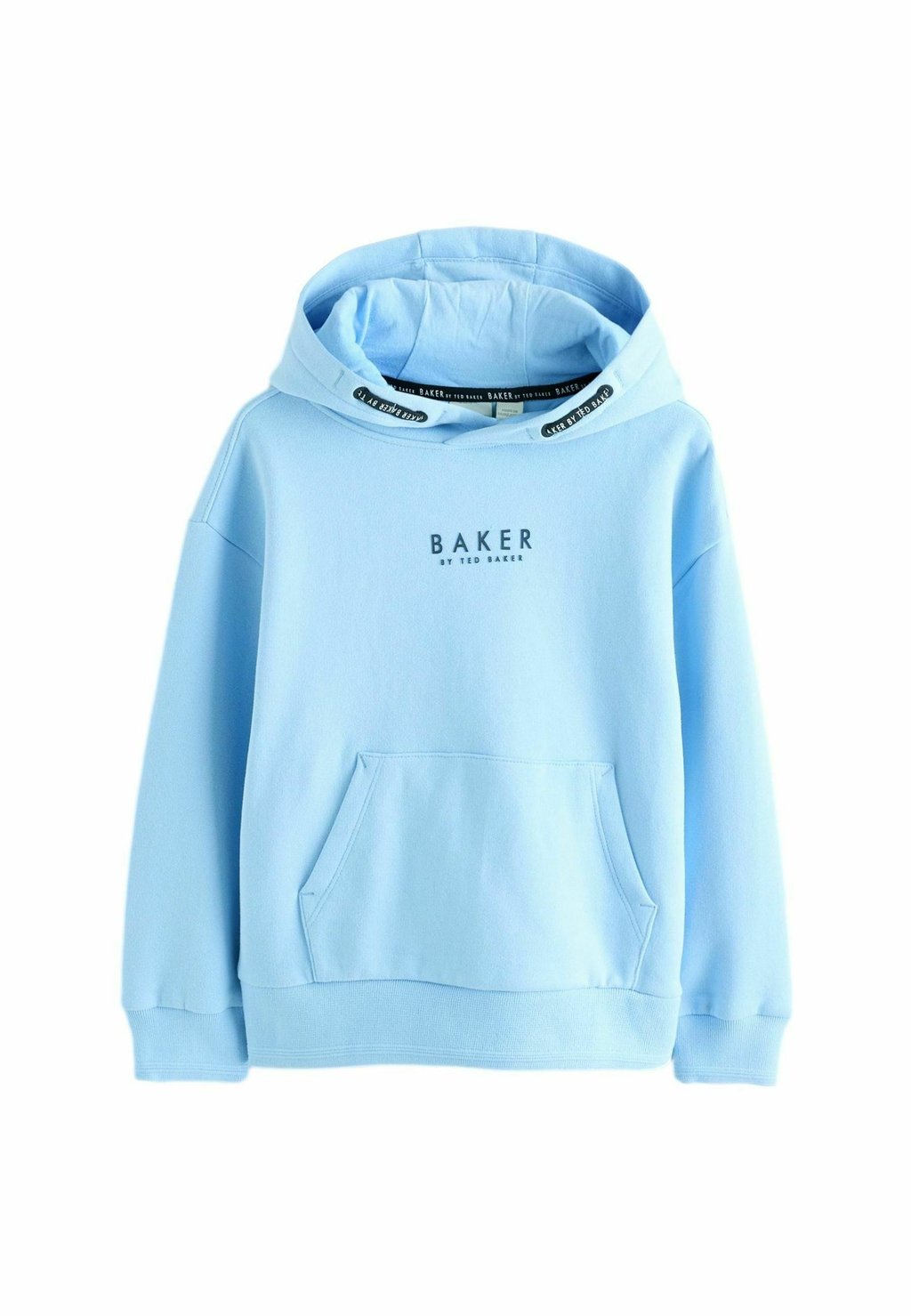 

Толстовка REGULAR FIT Baker by Ted Baker, синий