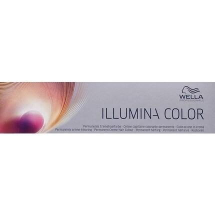 Illumina Color 6/16 Темно-русый пепельно-фиолетовый 60мл, Wella — фото 2