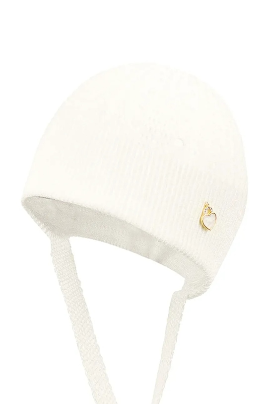 

Детская шапка SEANNA Jamiks, бежевый