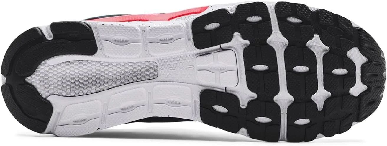 Мужские кроссовки Under Armour Hovr Havoc 3, Black — фото 3