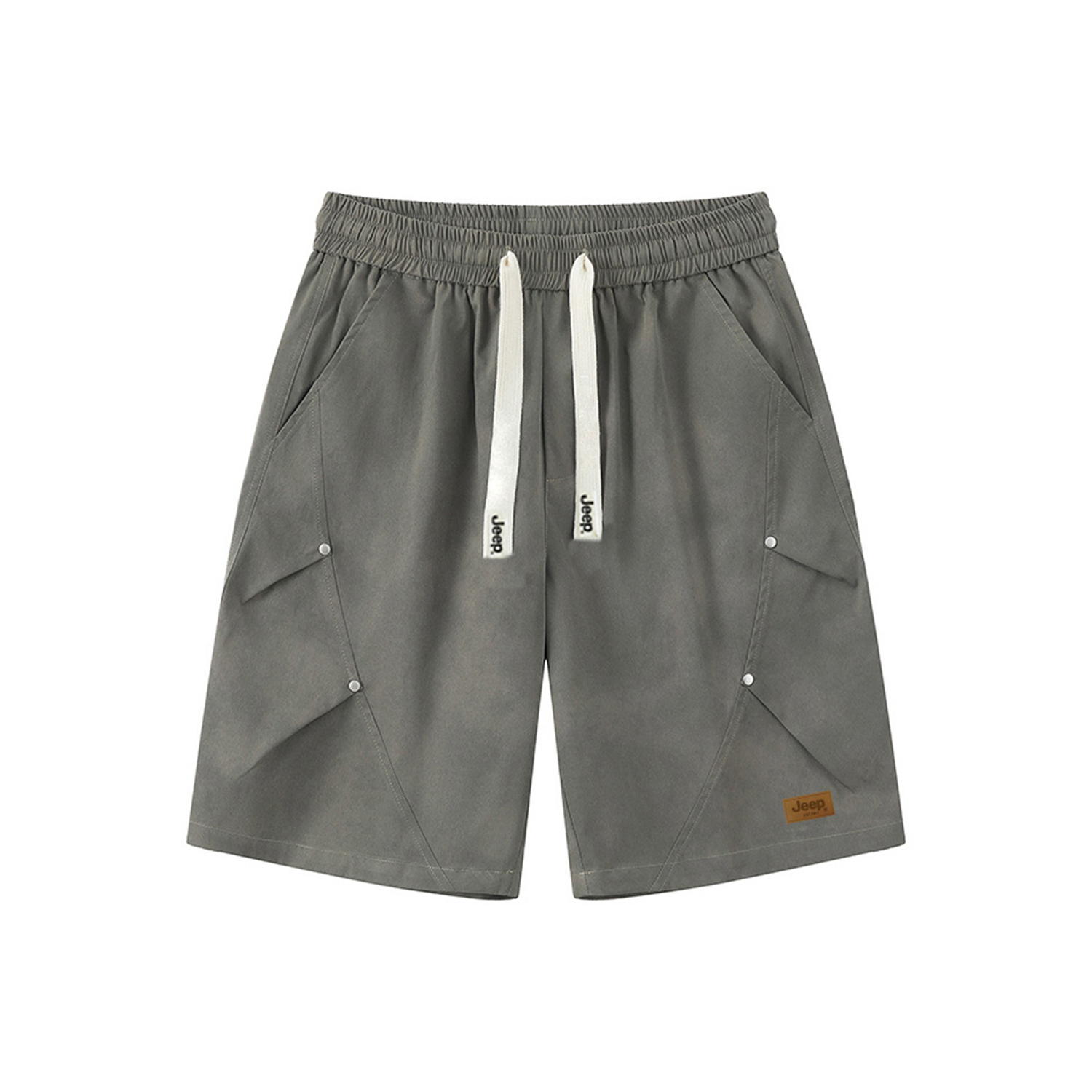 

Шорты Casual Unisex из коллекции Leisure Jeep, army зеленый