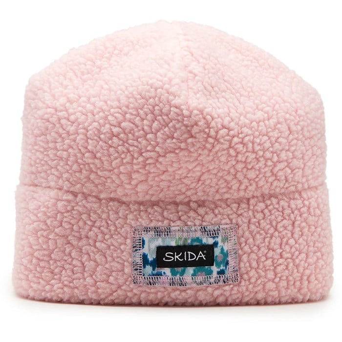 

Шляпа с высоким ворсом - женская Skida, Parfait, Синий, Шляпа с высоким ворсом - женская Skida, Parfait