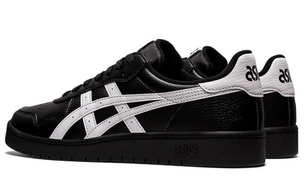 Кроссовки япония s Asics, черный — фото 4