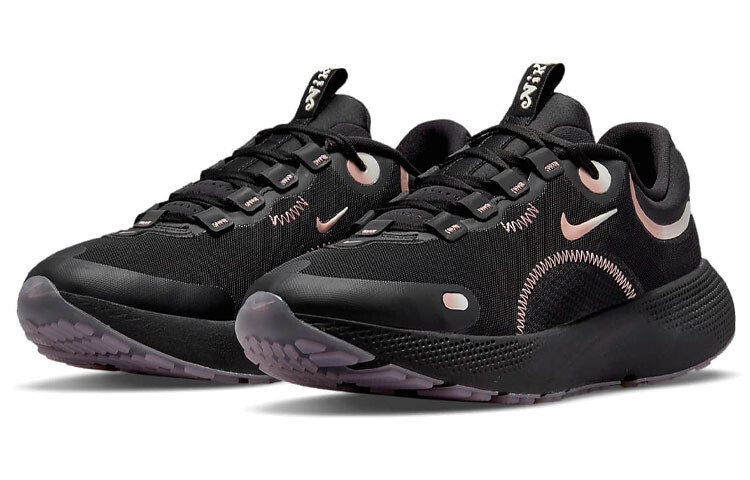 Кроссовки Nike React Escape Run 1 для женщин — фото 3
