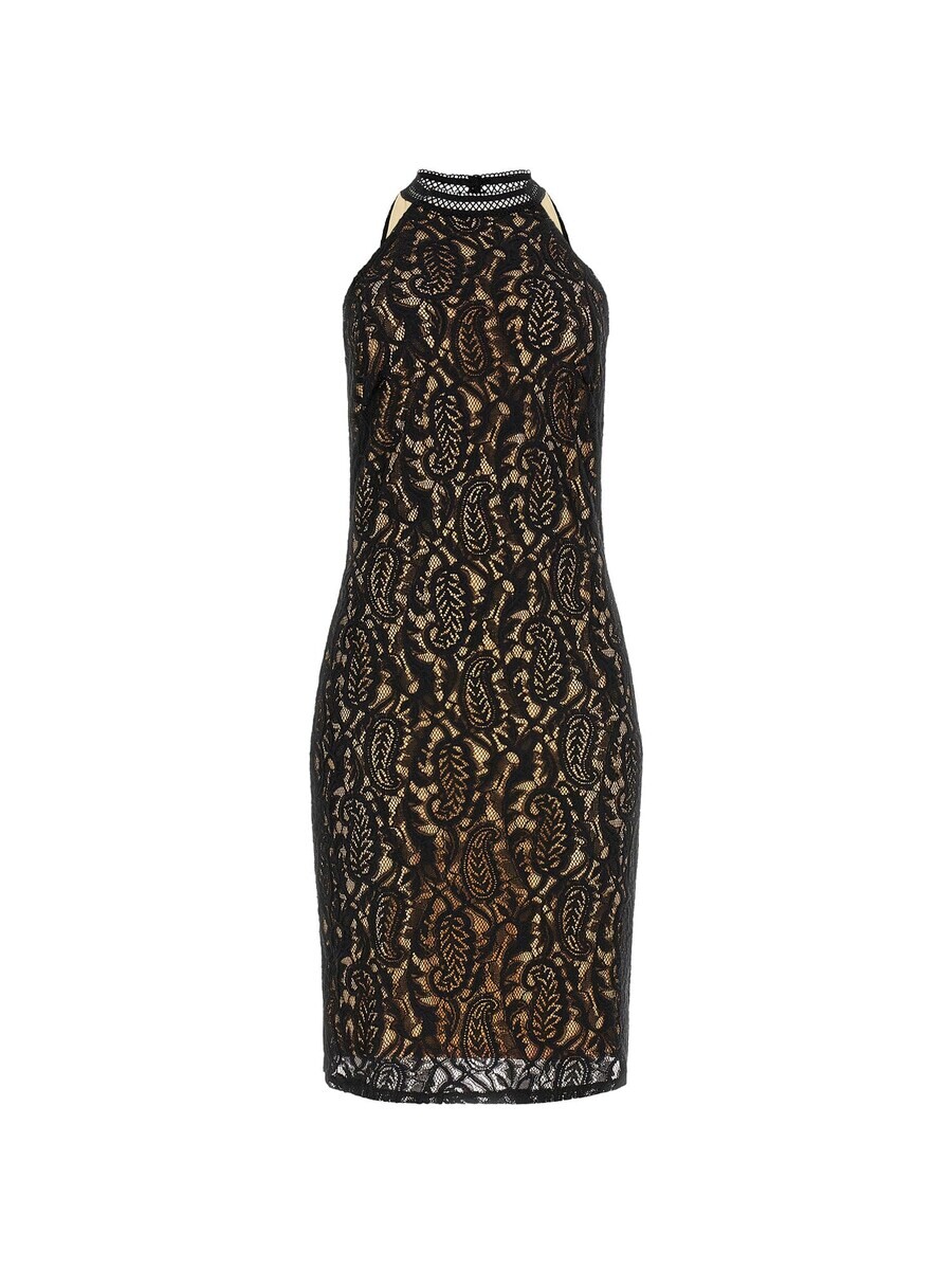 

Коктейльное платье GUESS Cocktail Dress, черный