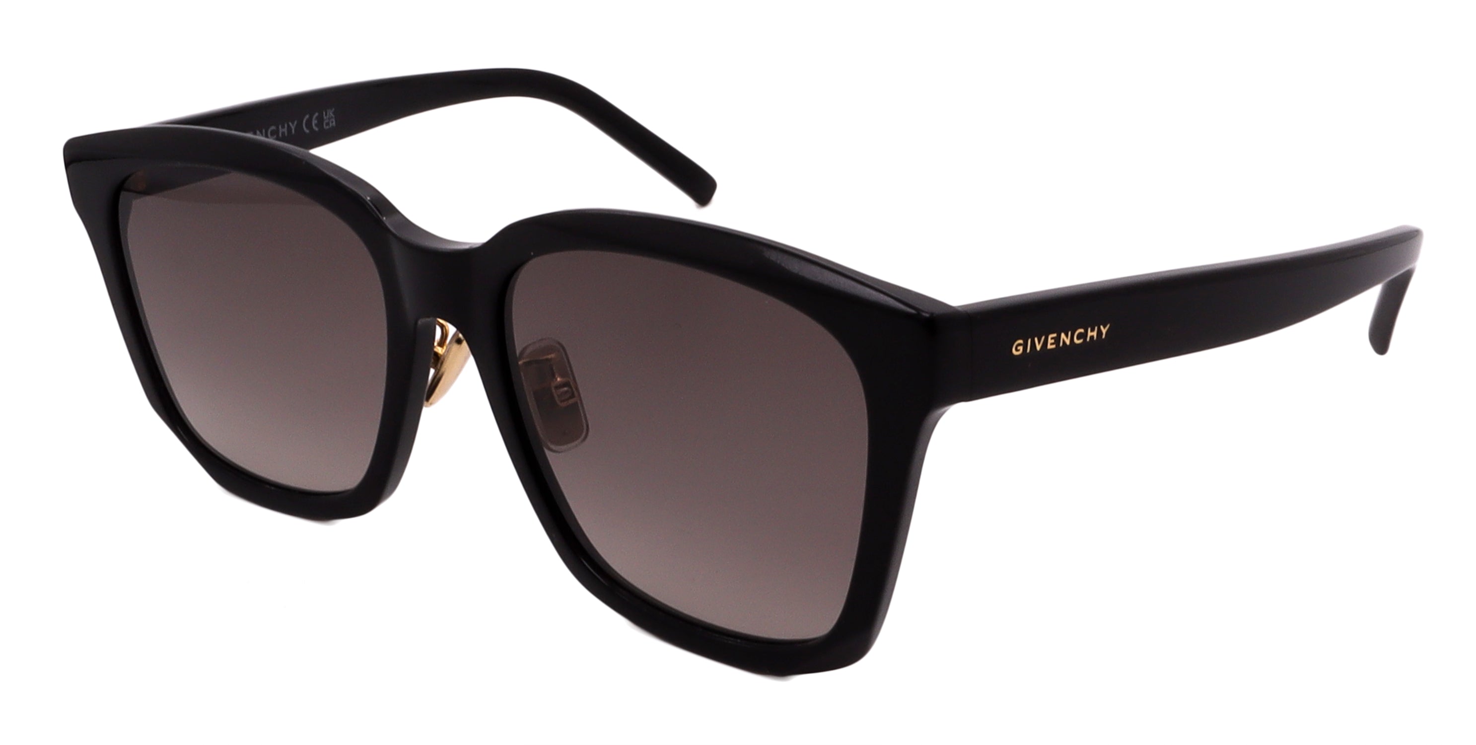 

Женские солнцезащитные очки Givenchy, черный