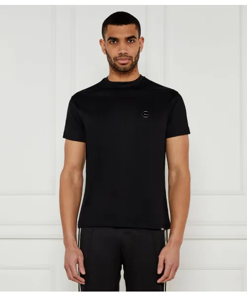 

Футболка серии Hex Regular fit Balr., черный