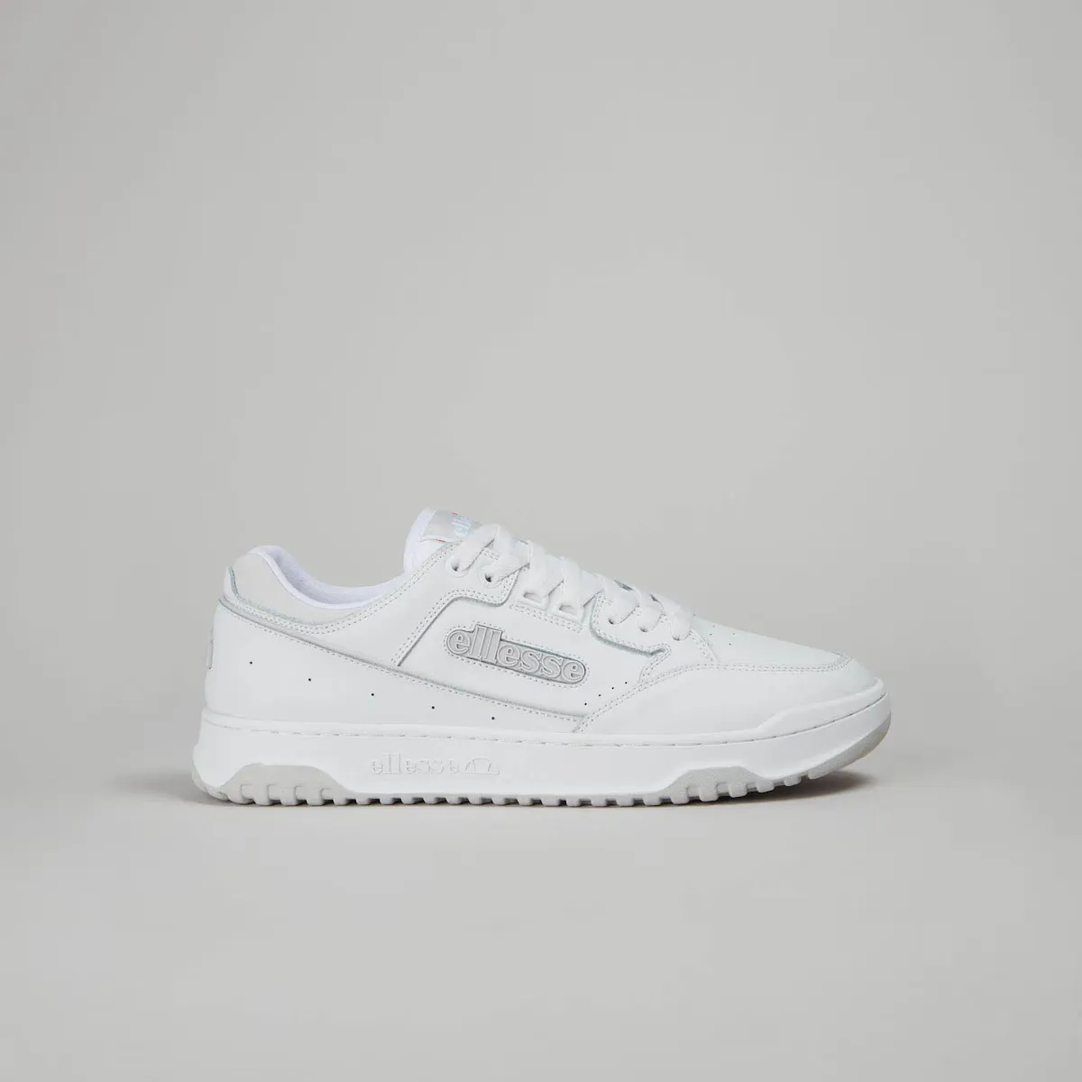 

Sapatilhas LS987 Cupsole Ellesse Ellesse, белый