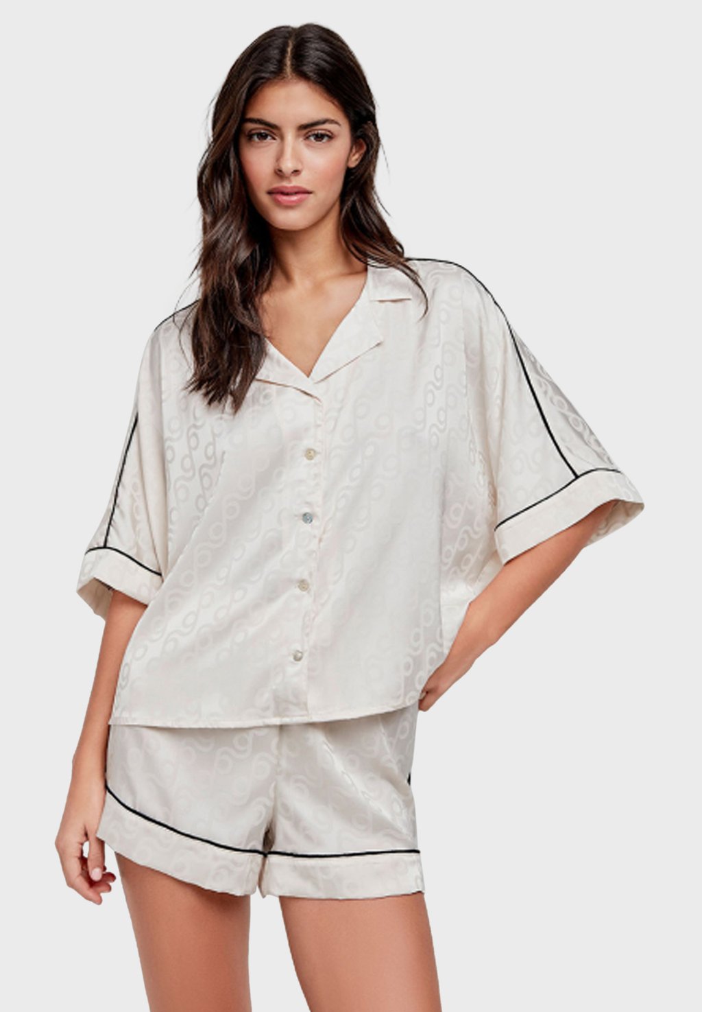 

Пижама Pyjama set Gisela, бежевый