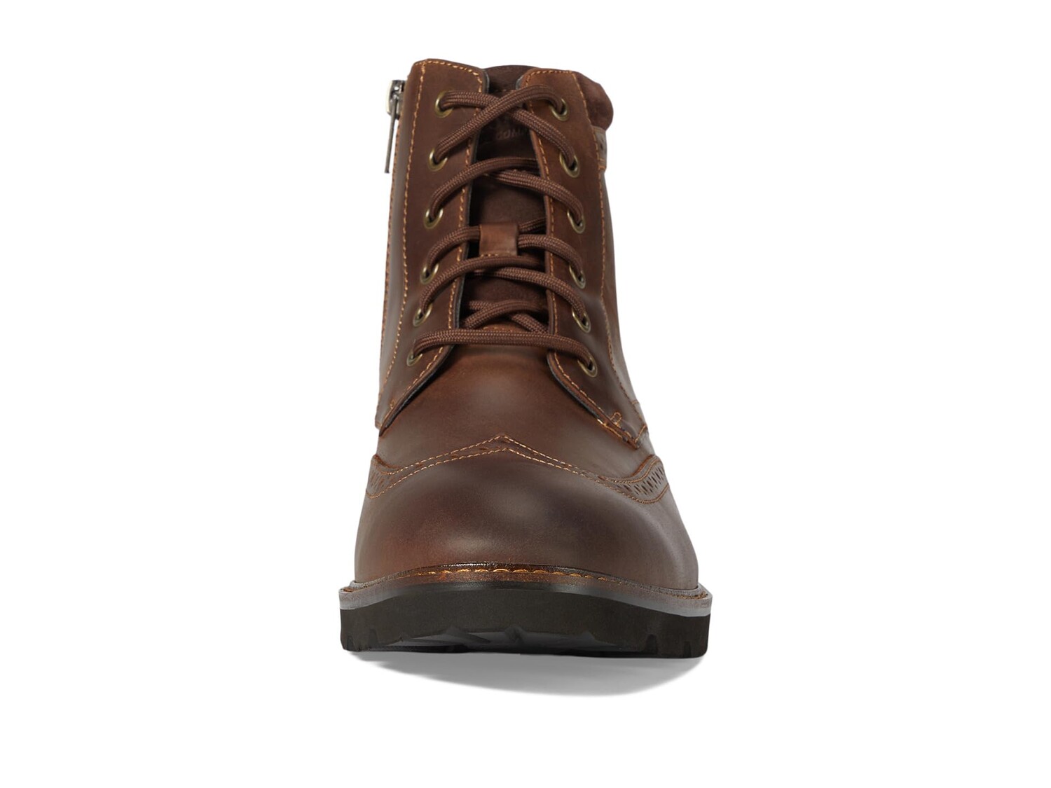 

Оксфорды Florsheim Renegade Wing Tip Lace-Up Boot