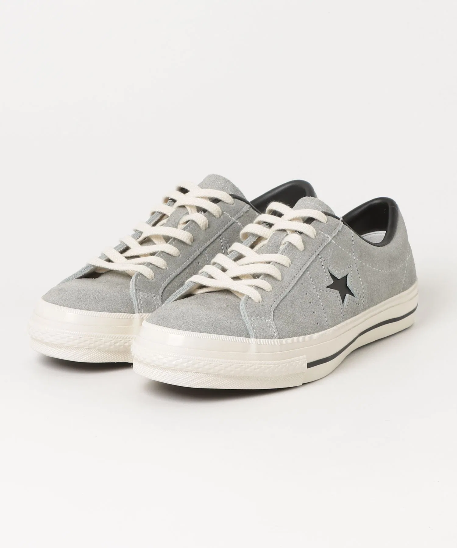 Мужские кроссовки CONVERSE ONE STAR J SUEDE