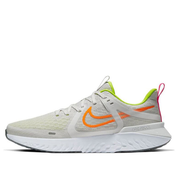 

Кроссовки легенда реагировать 2 Nike, серый